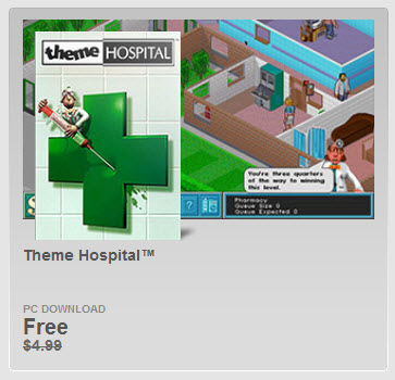 Как установить theme hospital на андроид